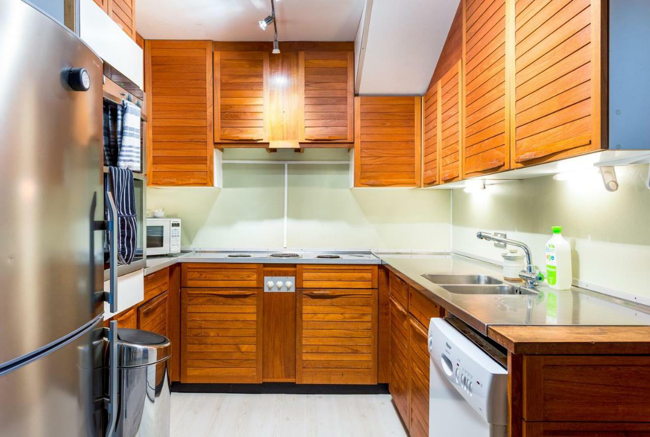 Casa vacanze Princes Gate Mews *