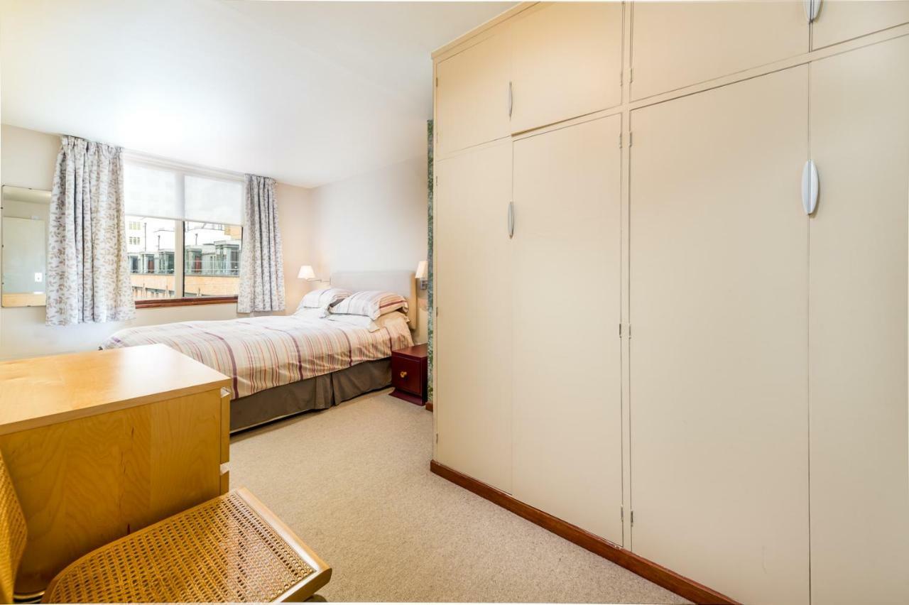 Casa vacanze Princes Gate Mews Londra